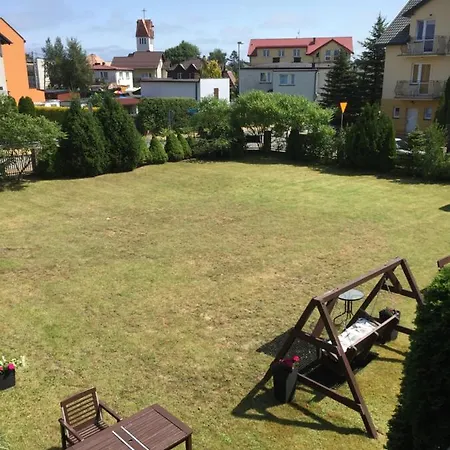 Guest house 