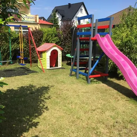 Guest house 